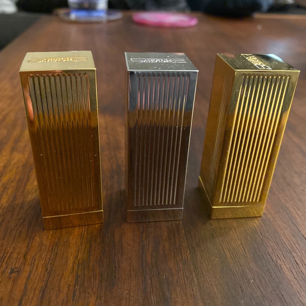 Lipstick Queen Lipstick 3 pc Lot